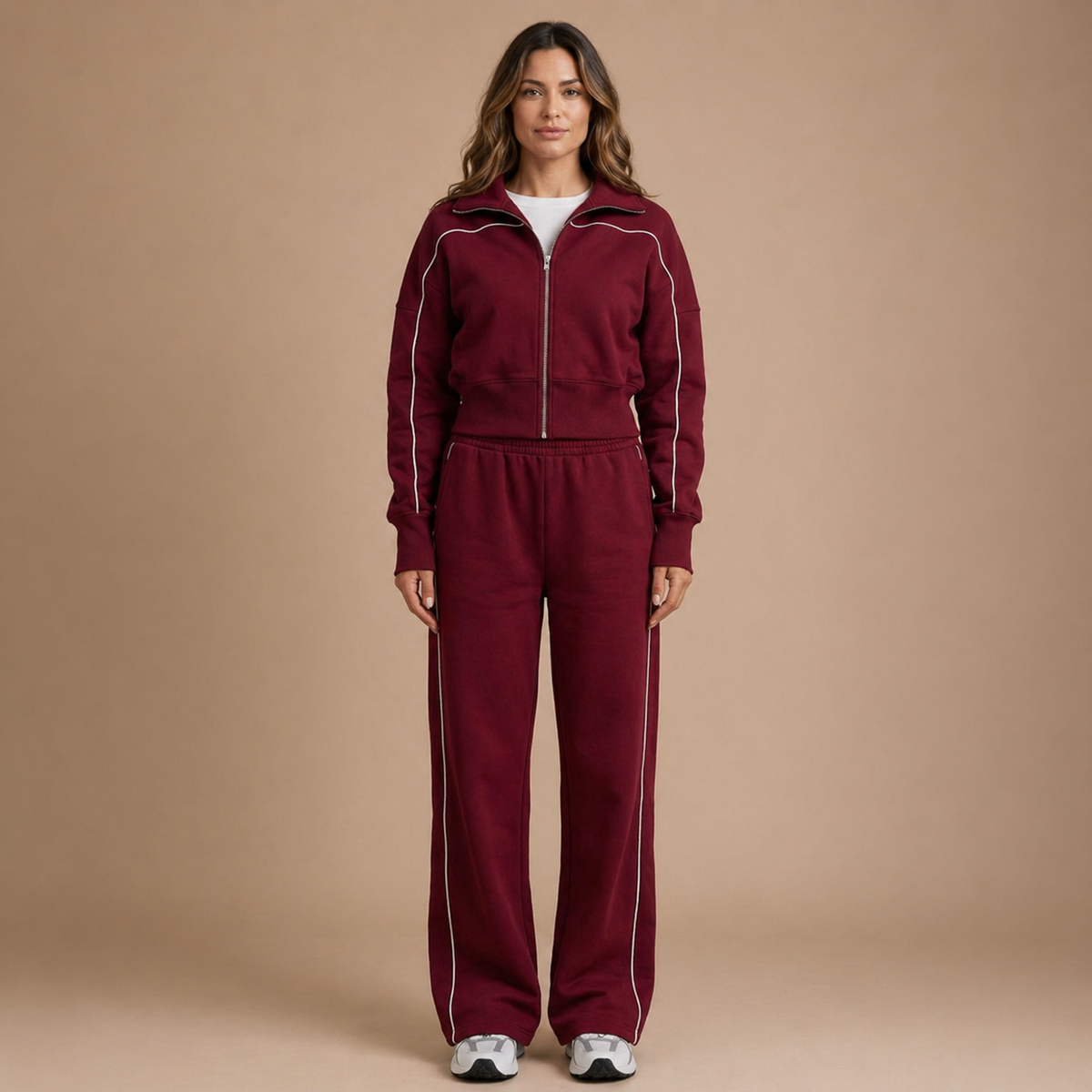 Emily | Athletic Outfit