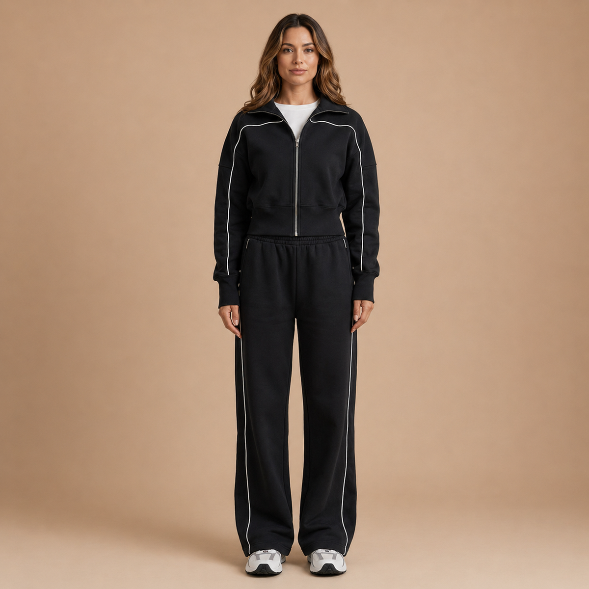 Emily | Athletic Outfit