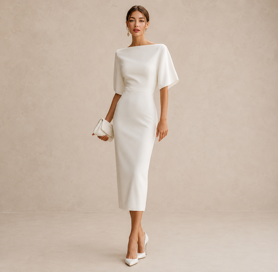 VALERISE | Midi Dress