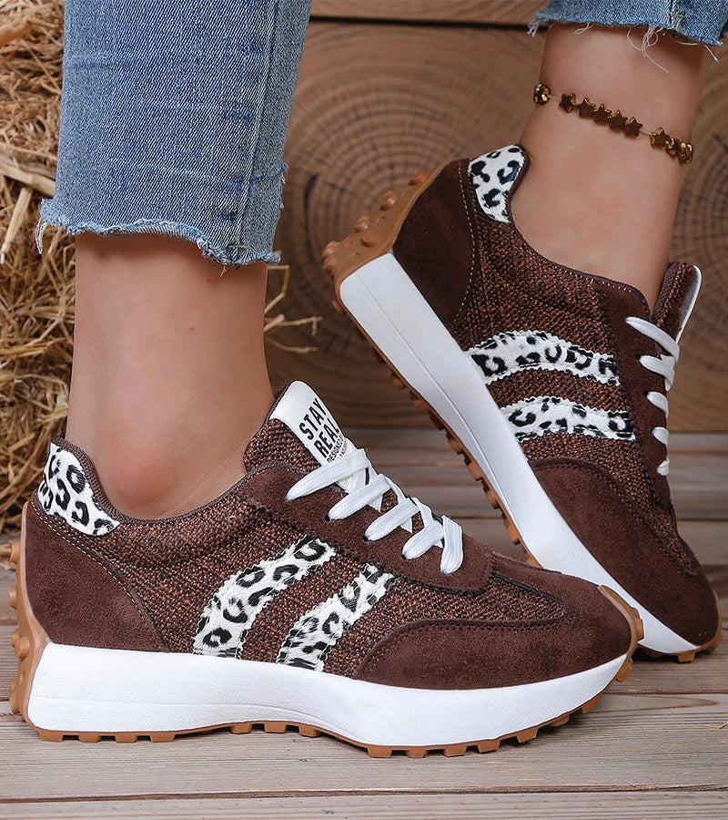 Emily | Comfort Sneakers
