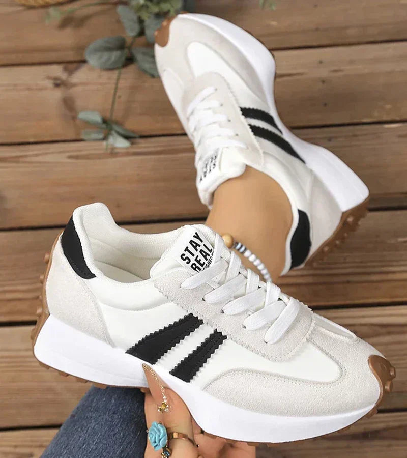 Emily | Comfort Sneakers