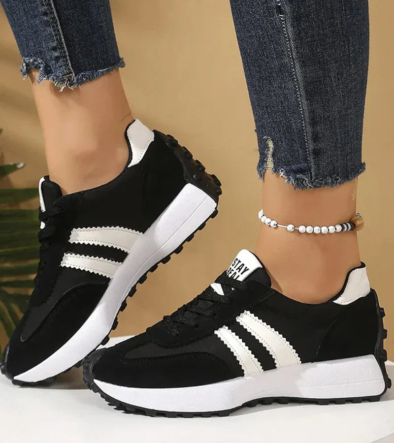 Emily | Comfort Sneakers