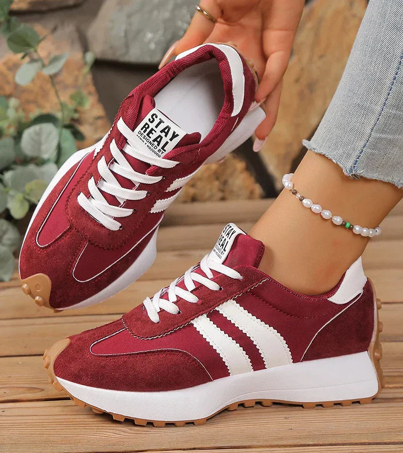 Emily | Comfort Sneakers