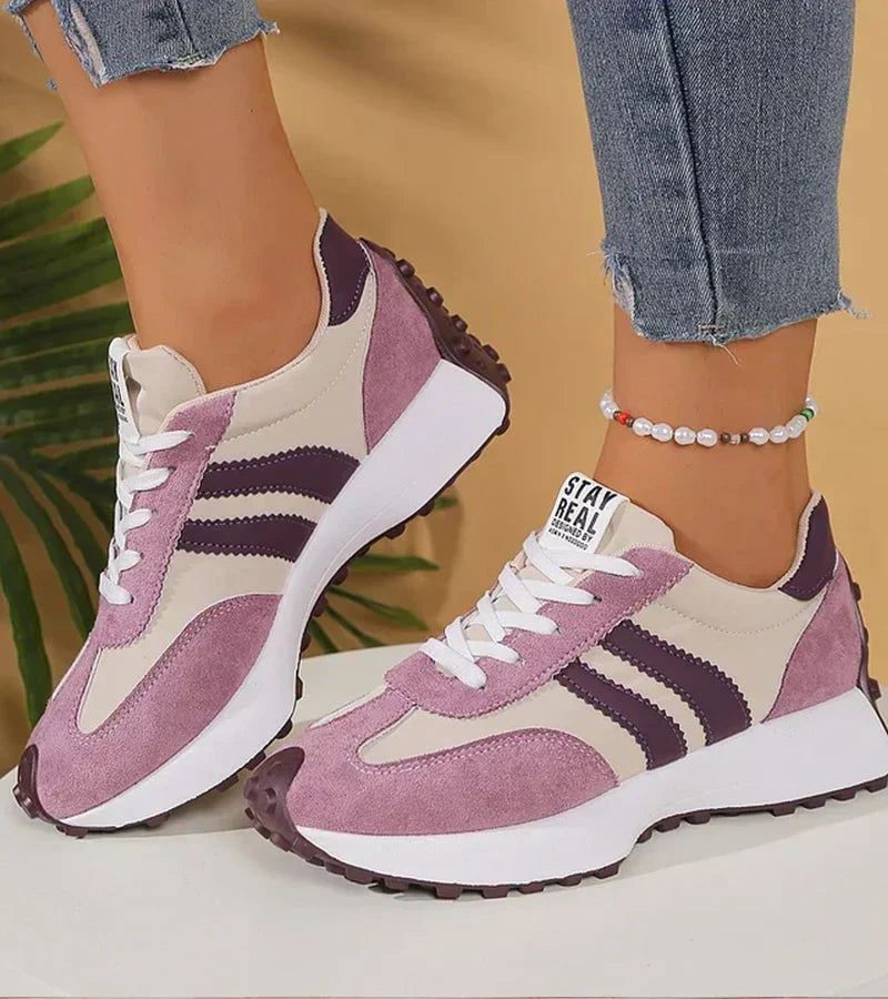 Emily | Comfort Sneakers
