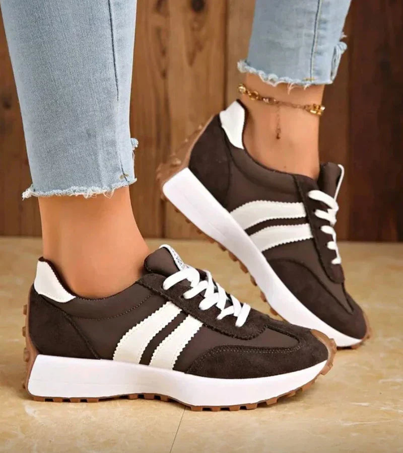 Emily | Comfort Sneakers
