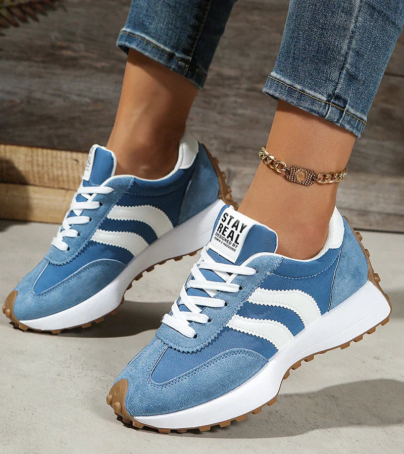Emily | Comfort Sneakers