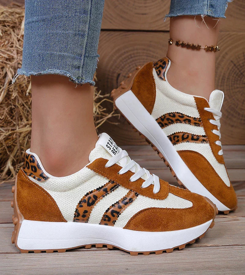 Emily | Comfort Sneakers