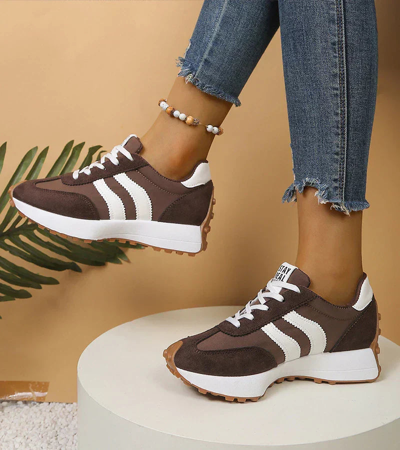 Emily | Comfort Sneakers