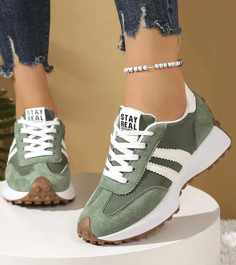 Emily | Comfort Sneakers