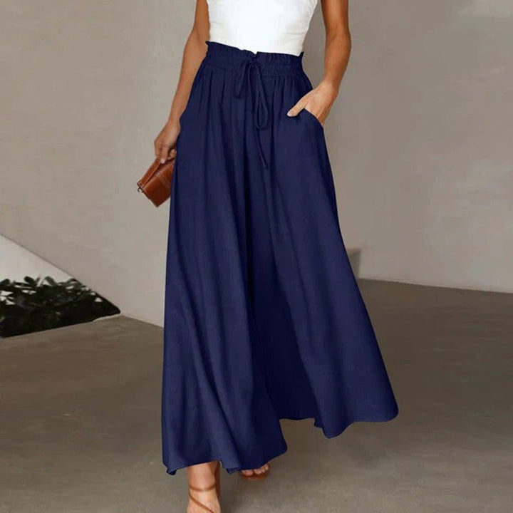 Cora | Tidal Wave Pants