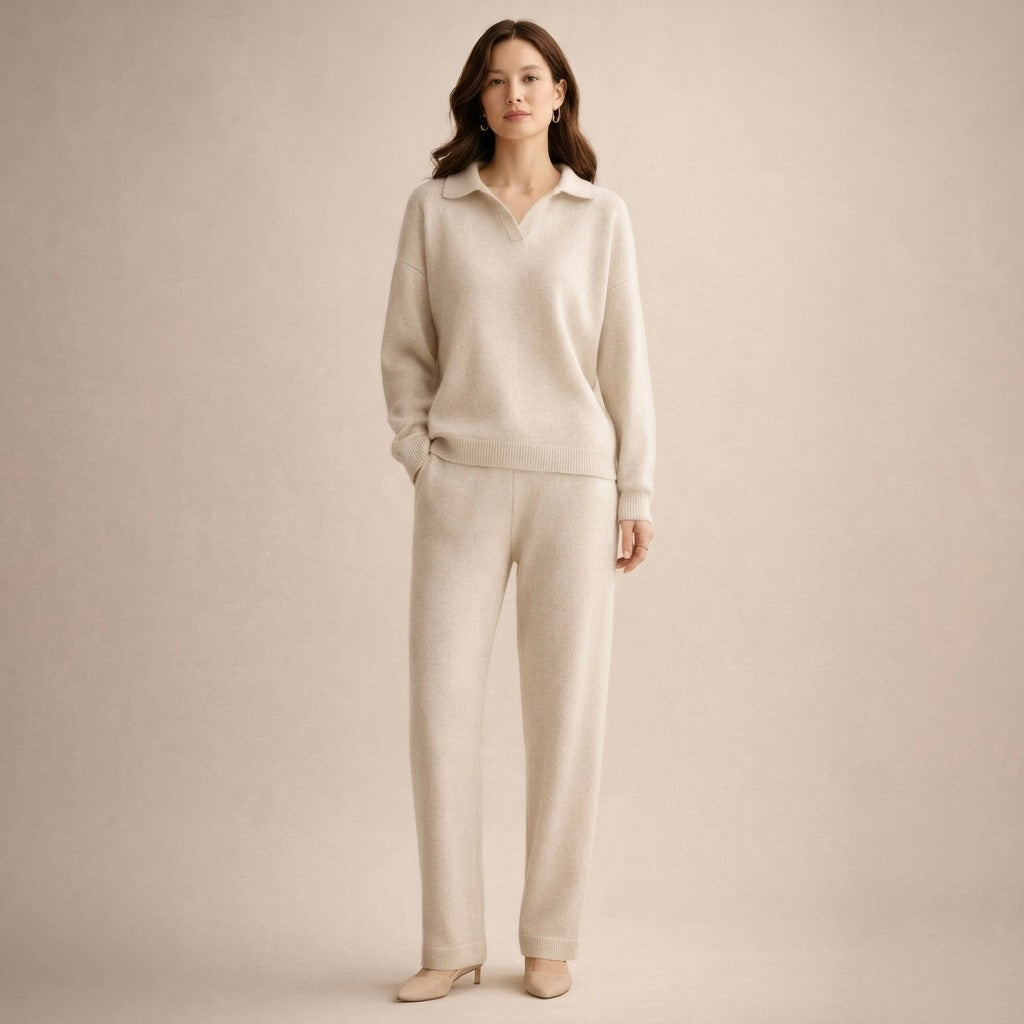 Emily | Knitting Kit