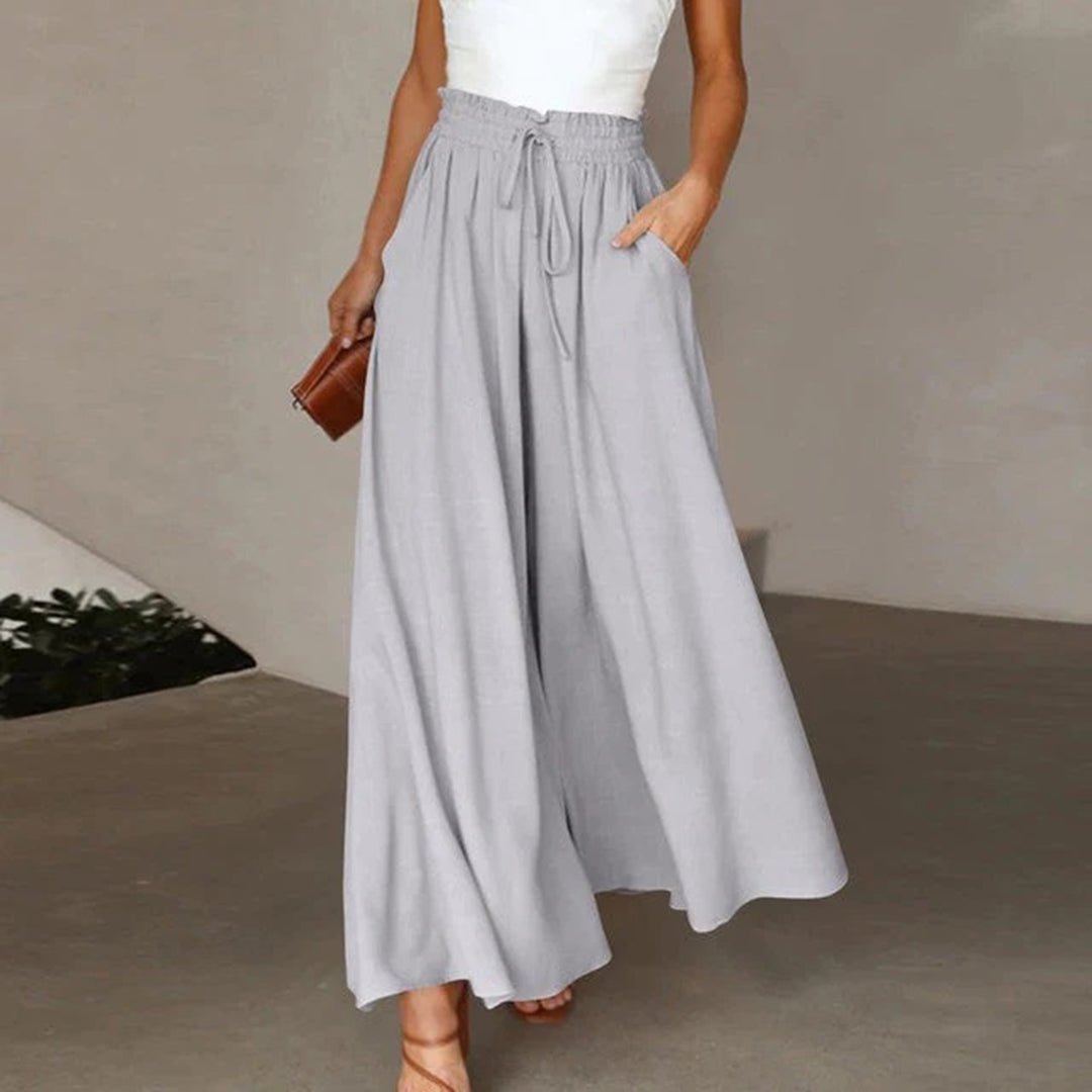 Cora | Tidal Wave Pants