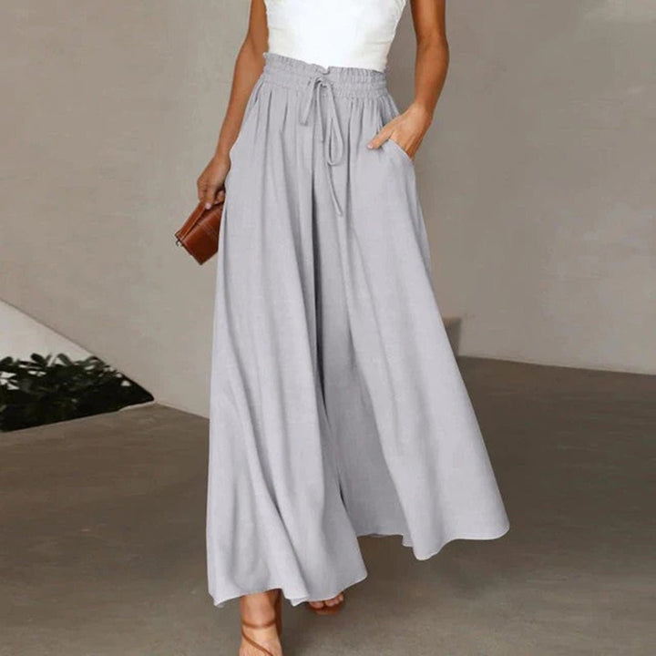 Cora | Tidal Wave Pants