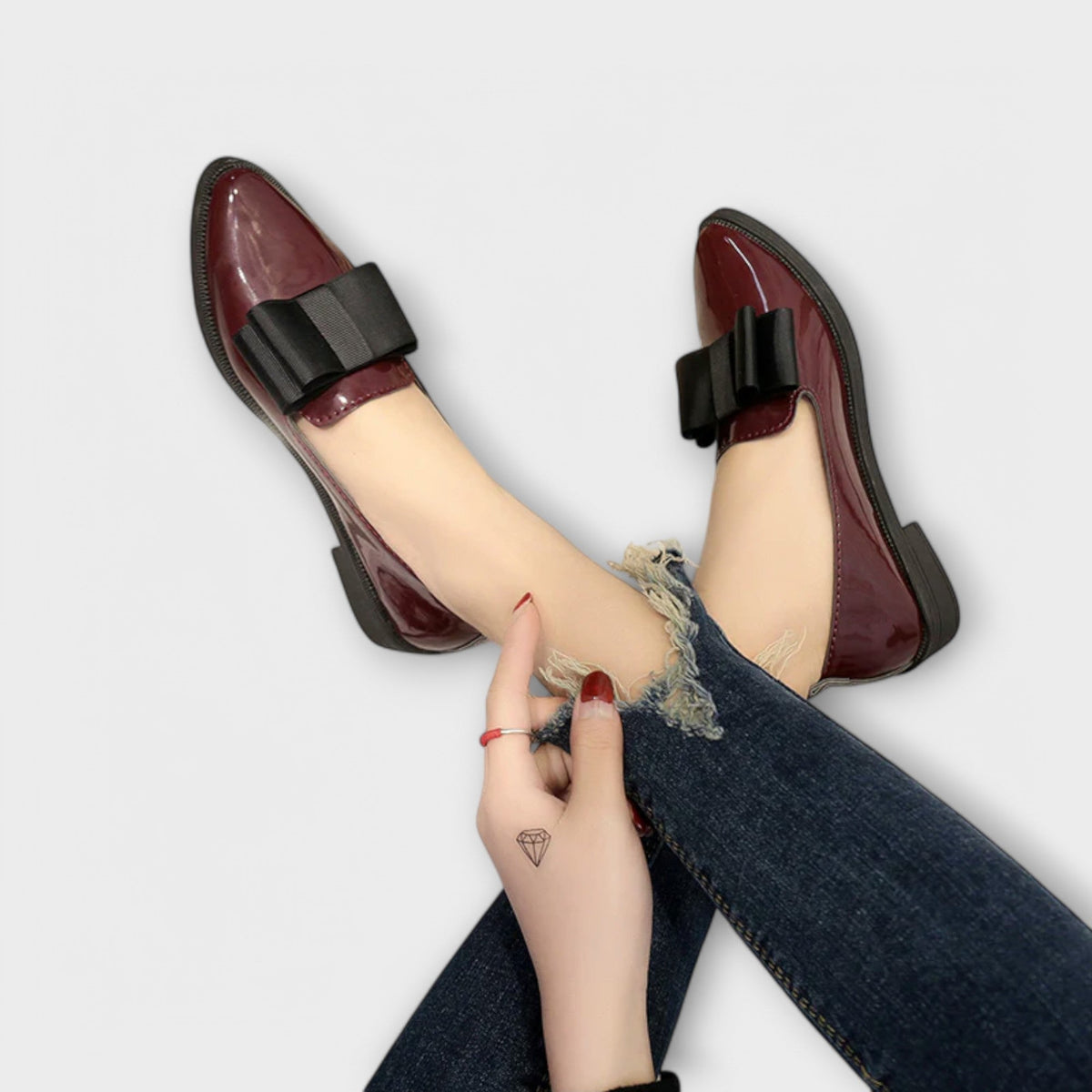 Heidi - Loafers