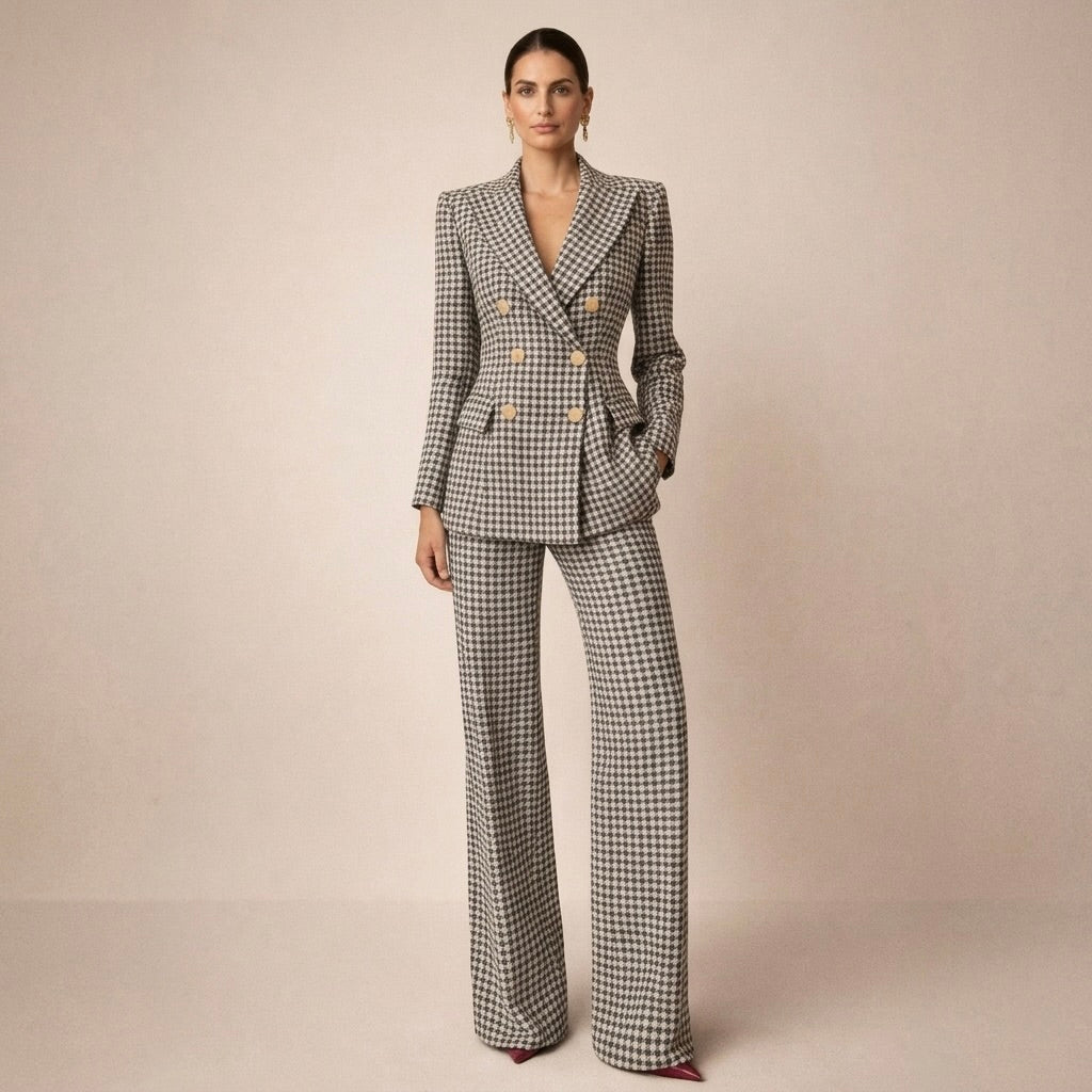 Emily | Chic Suit