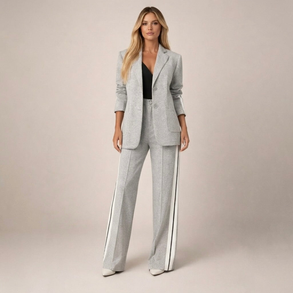 Samantha | Chic Suit Set