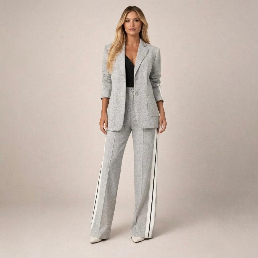 Samantha | Chic Suit Set