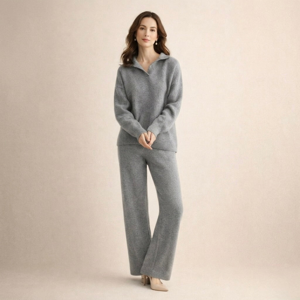 Emily | Knitting Kit