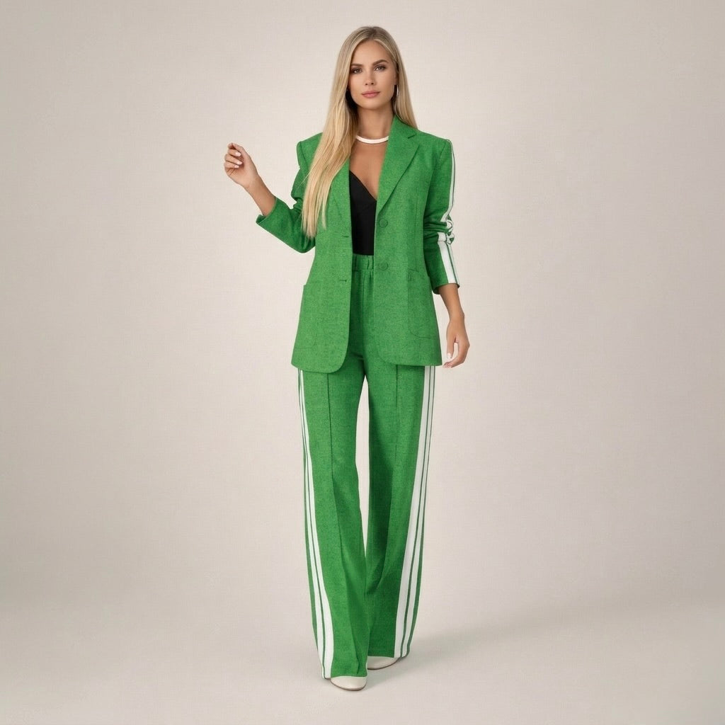 Samantha | Chic Suit Set