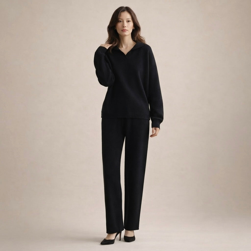 Emily | Knitting Kit