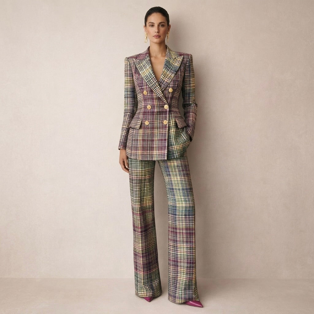 Emily | Chic Suit
