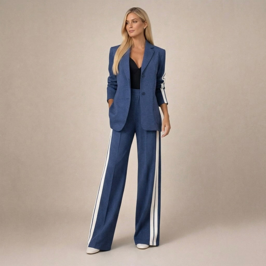Samantha | Chic Suit Set