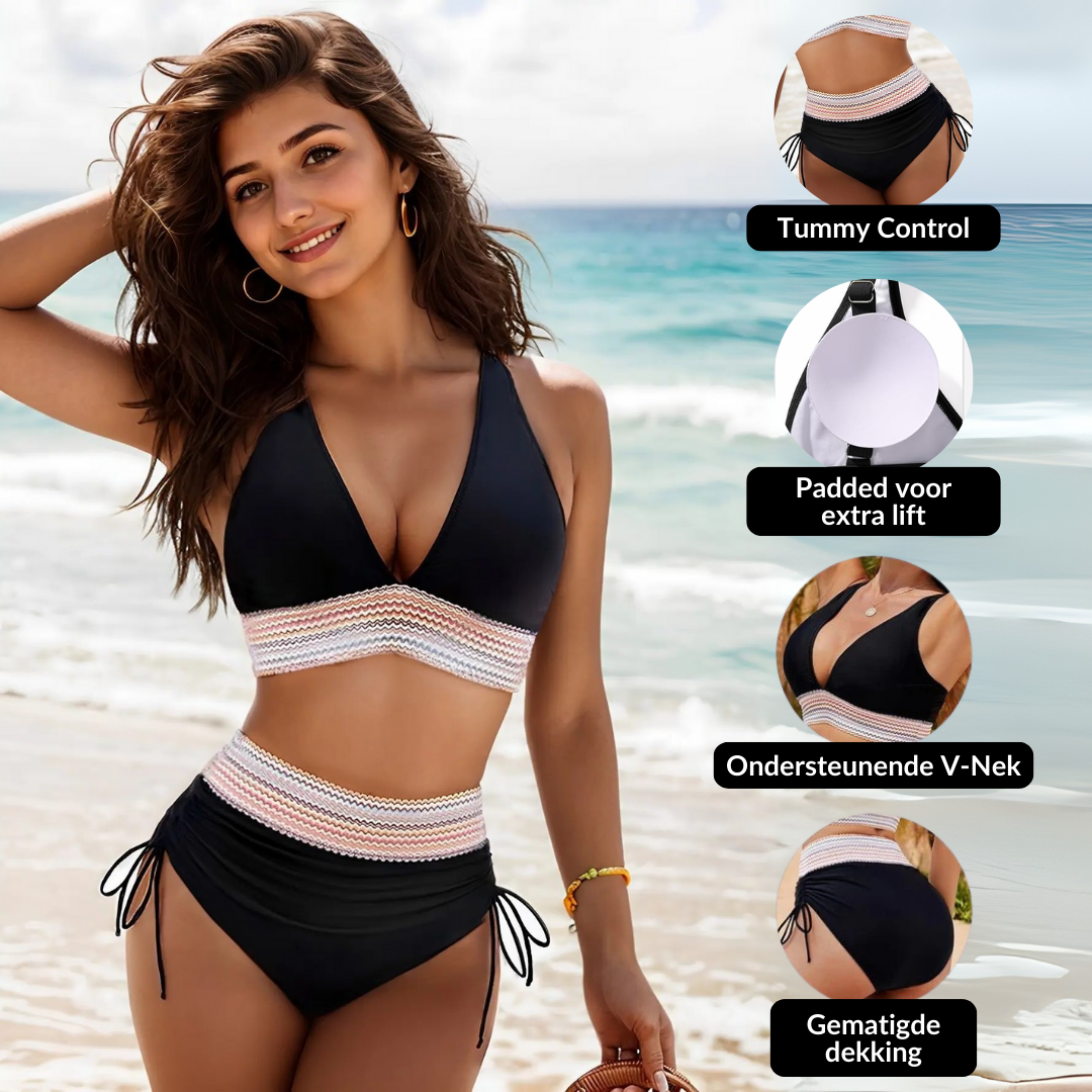 Layla | Shaping Bikini