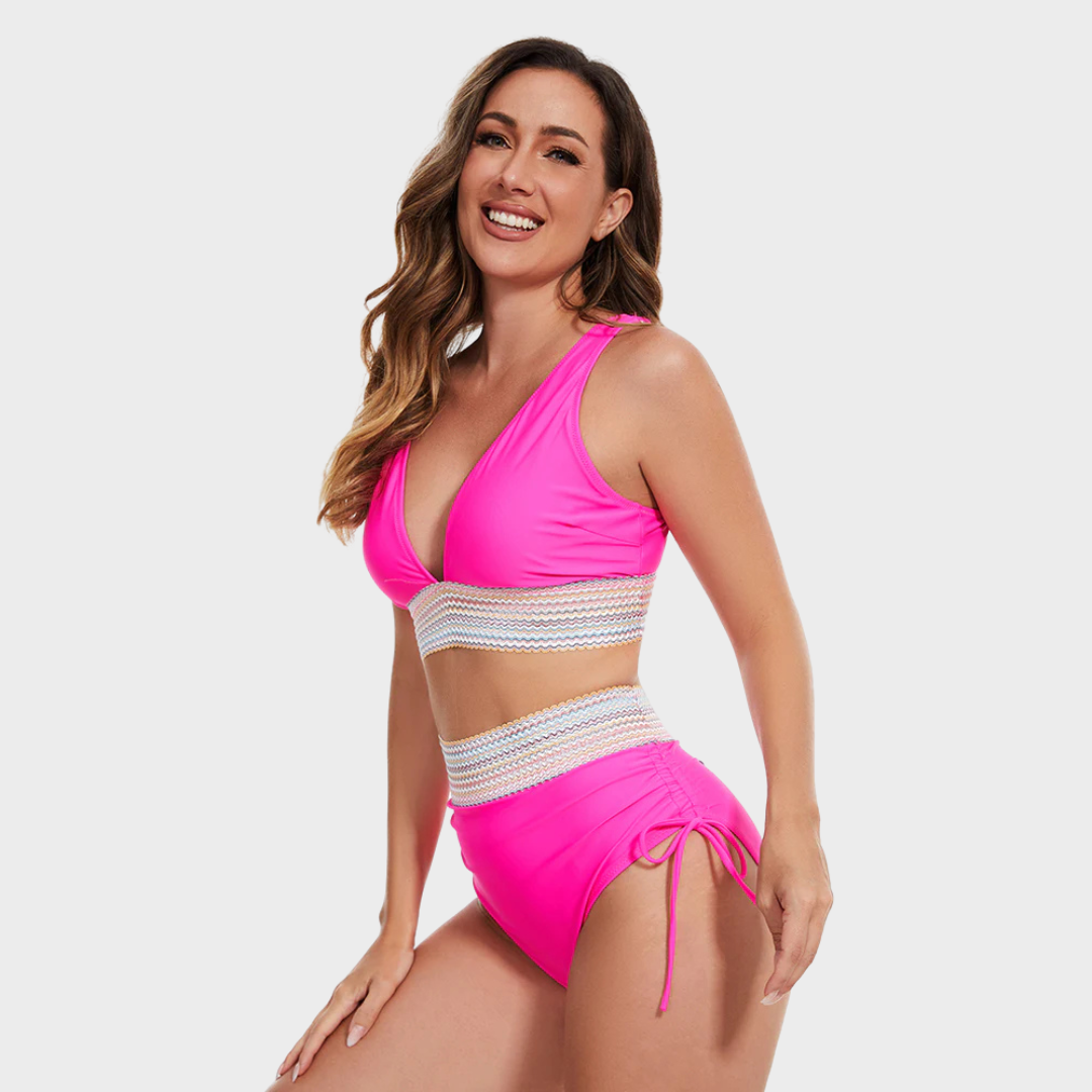 Layla | Shaping Bikini