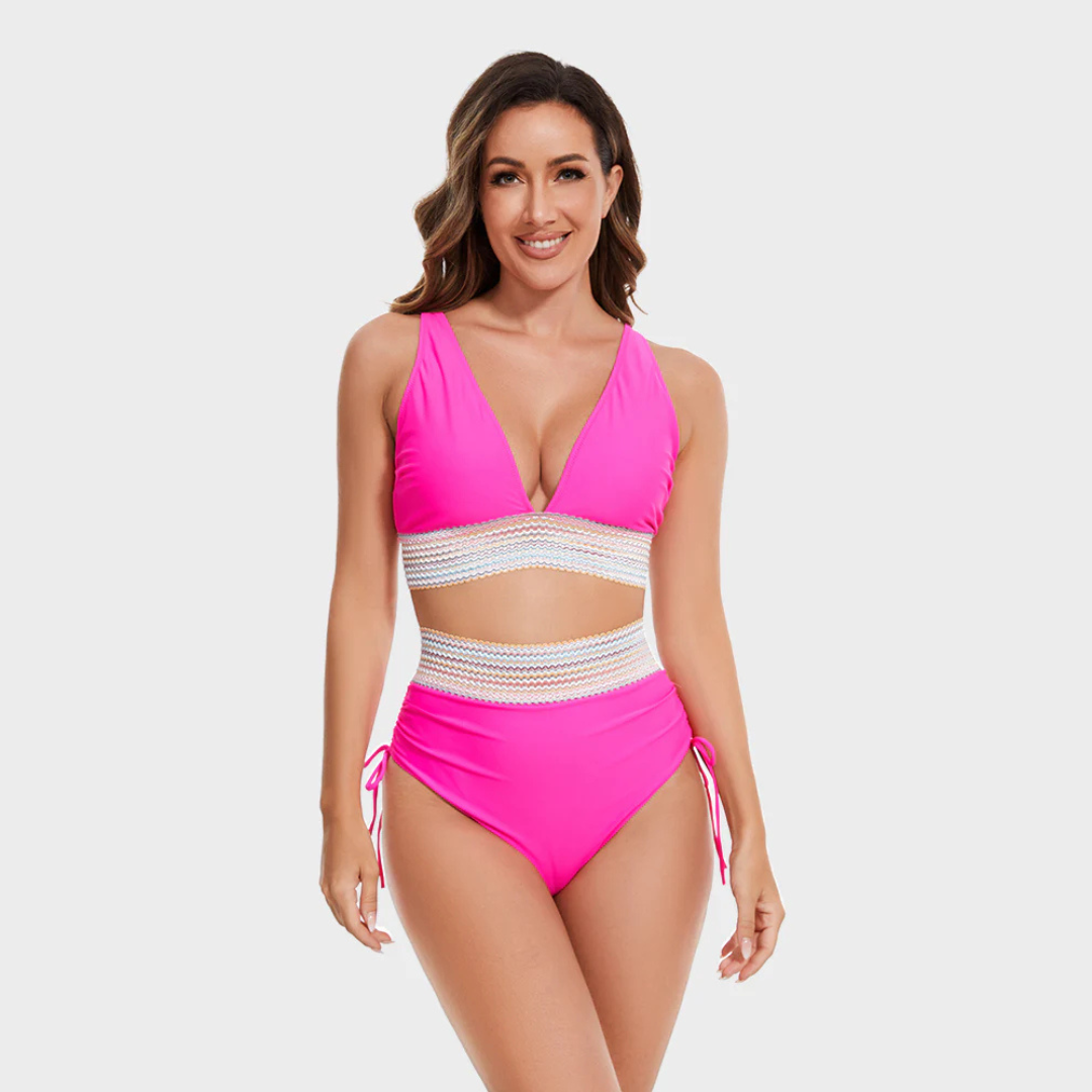 Layla | Shaping Bikini