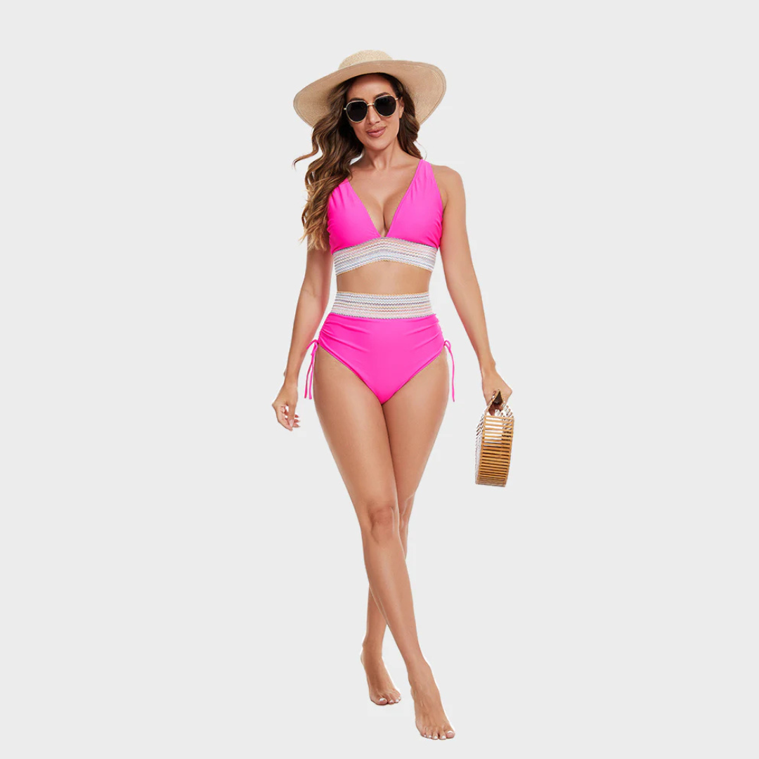Layla | Shaping Bikini