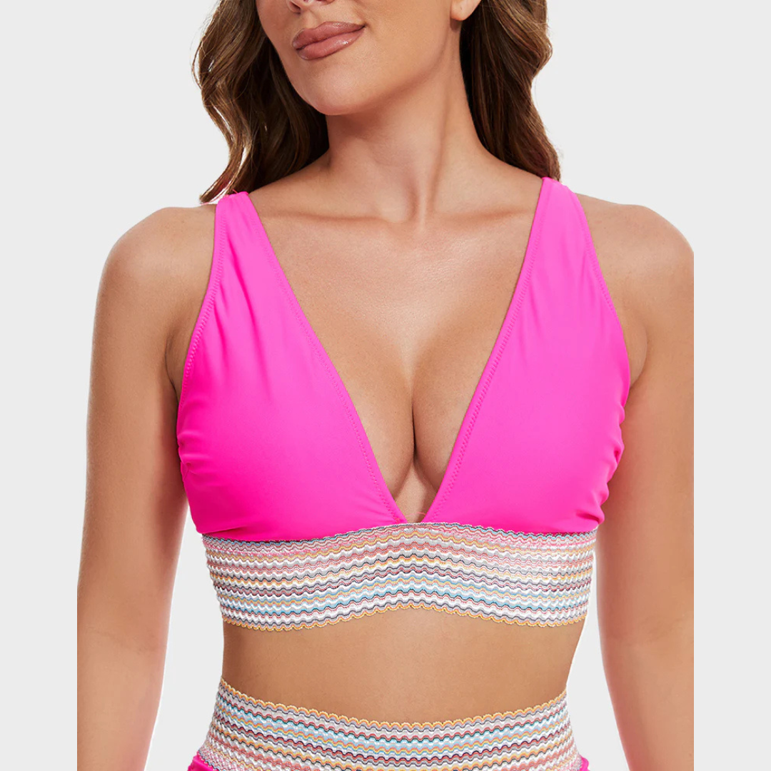 Layla | Shaping Bikini