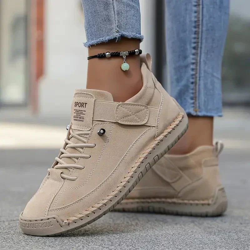 Emma | Comfort Sneakers
