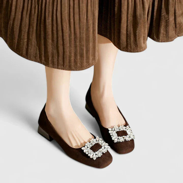 Sofie™ | Orthopedic Heels