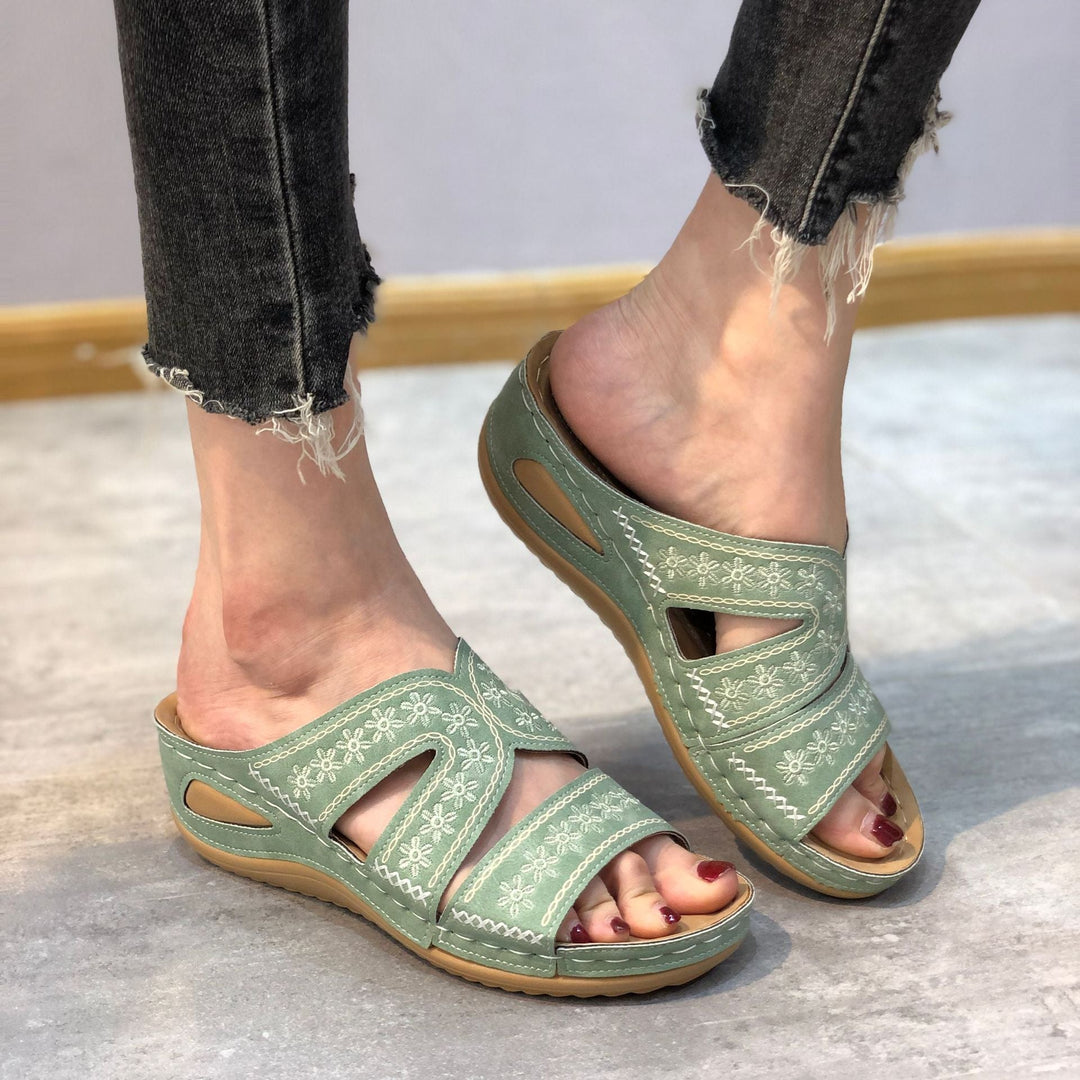 Emma | Comfort Sandals