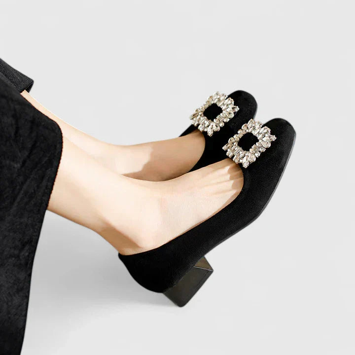 Sofie™ | Orthopedic Heels
