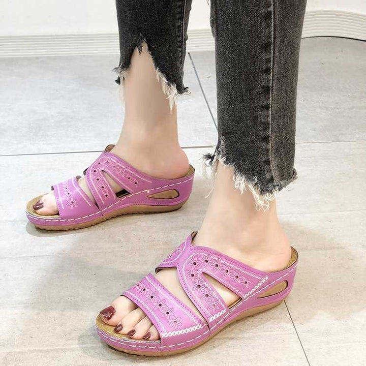 Emma | Comfort Sandals