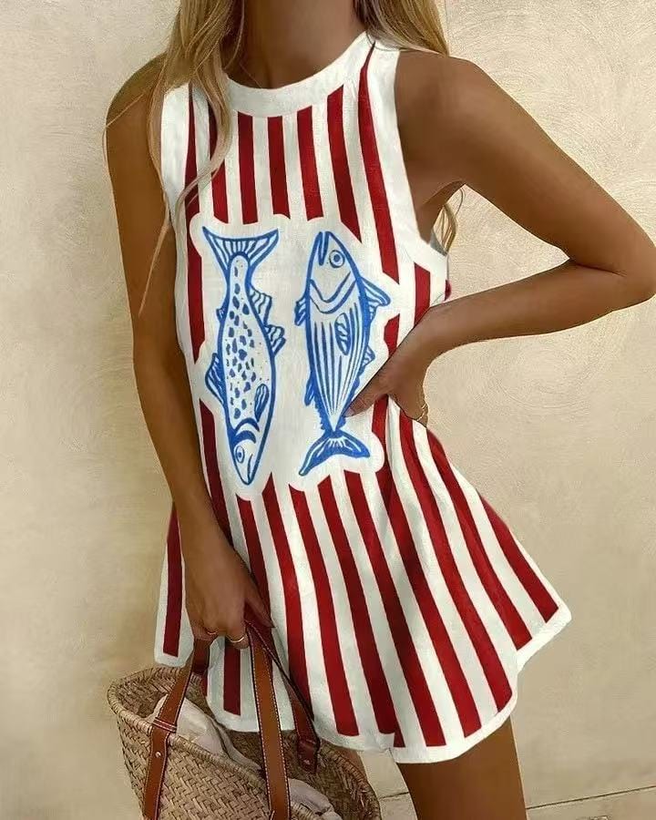 Sara™ Mini Dress