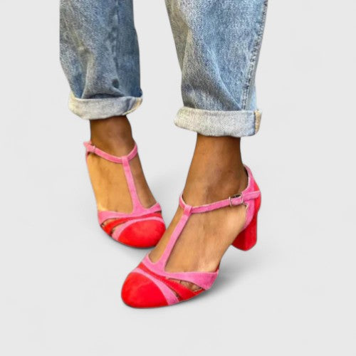 Lazara™ | Modern Heels