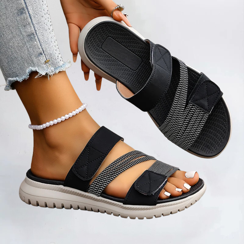 Megan | Comfort Sandals