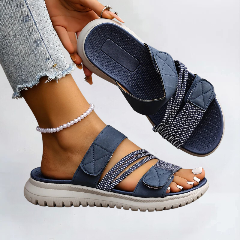 Megan | Comfort Sandals