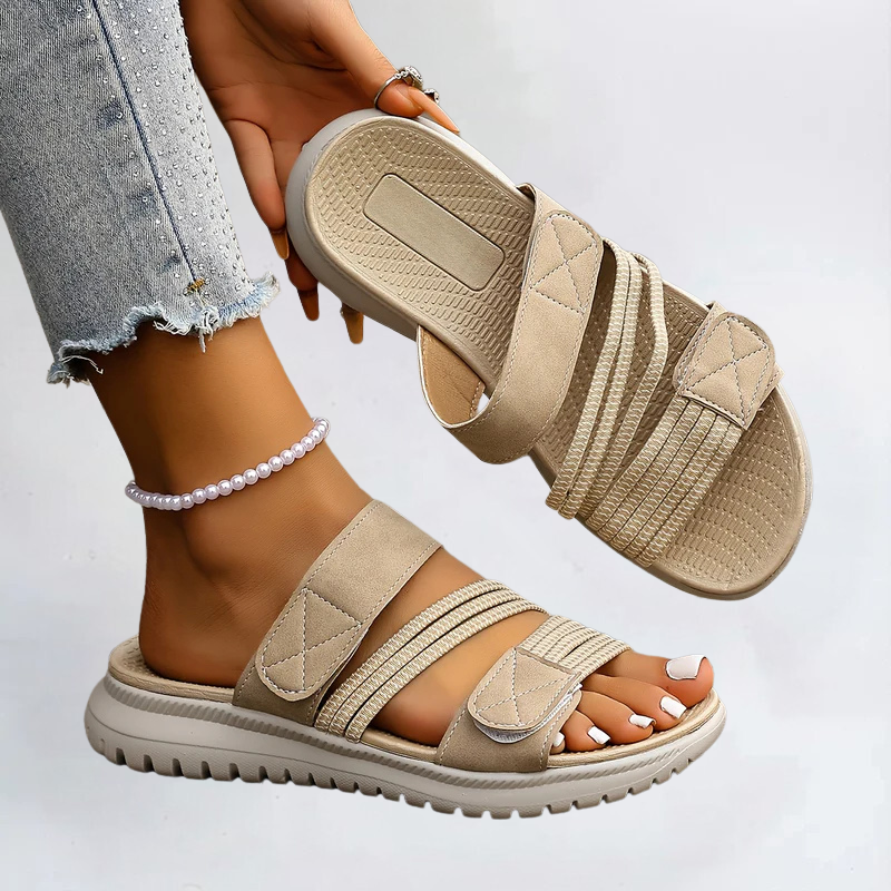 Megan | Comfort Sandals