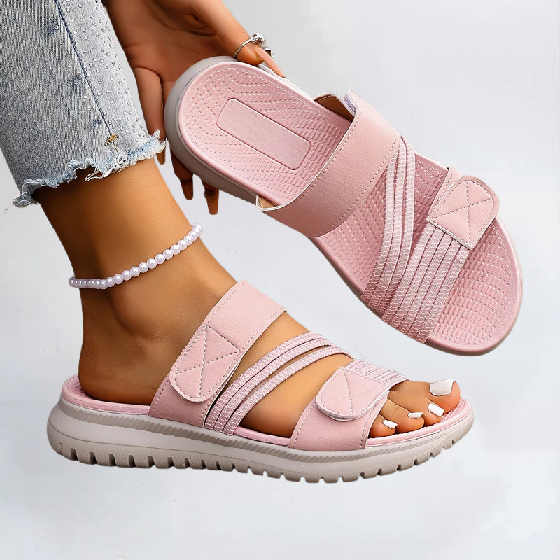 Megan | Comfort Sandals