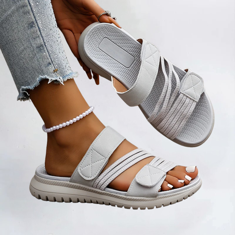 Megan | Comfort Sandals