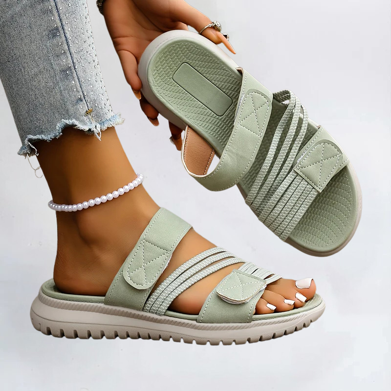 Megan | Comfort Sandals
