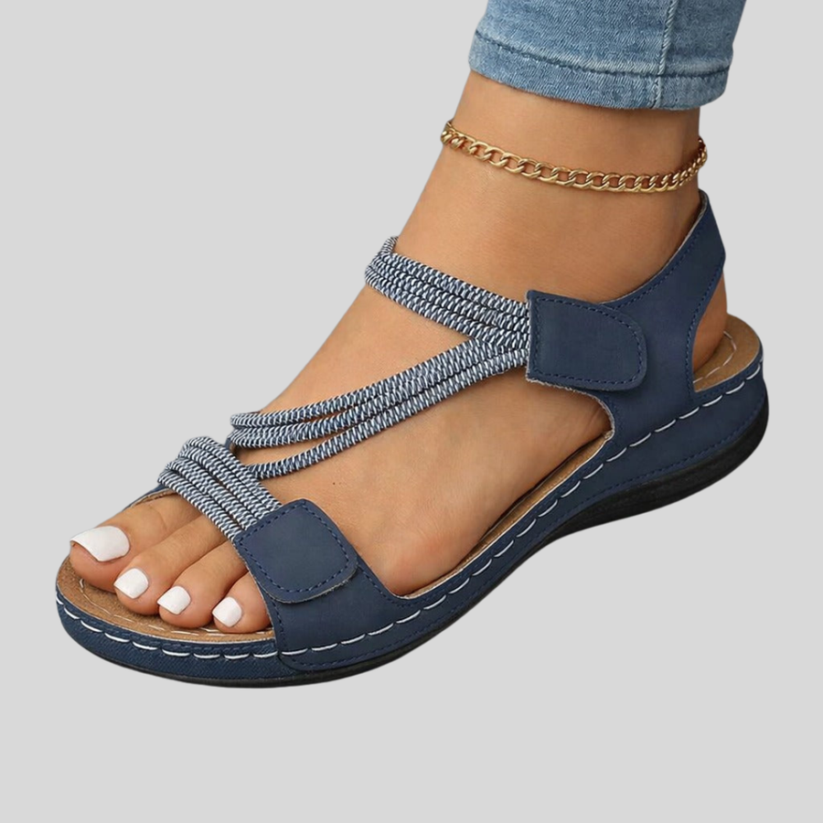 Emily | Comfy Orthopedic Sandals