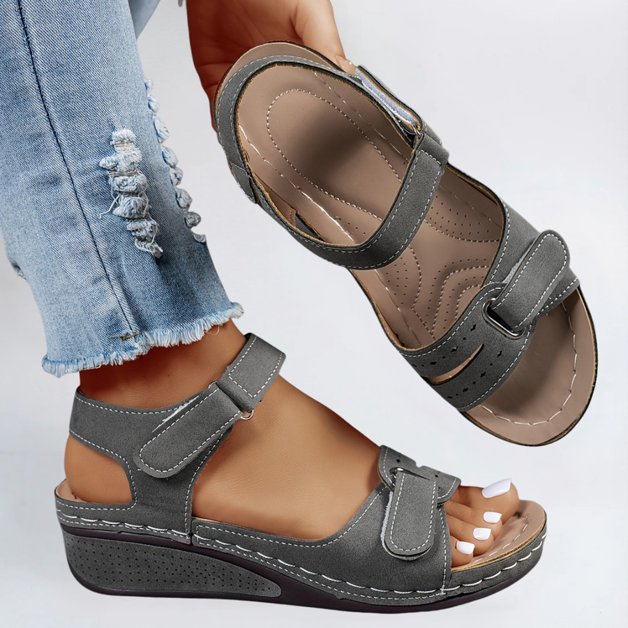 Emily | Comfort Flex Sandals