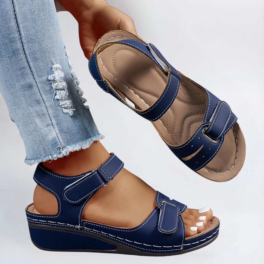 Emily | Comfort Flex Sandals