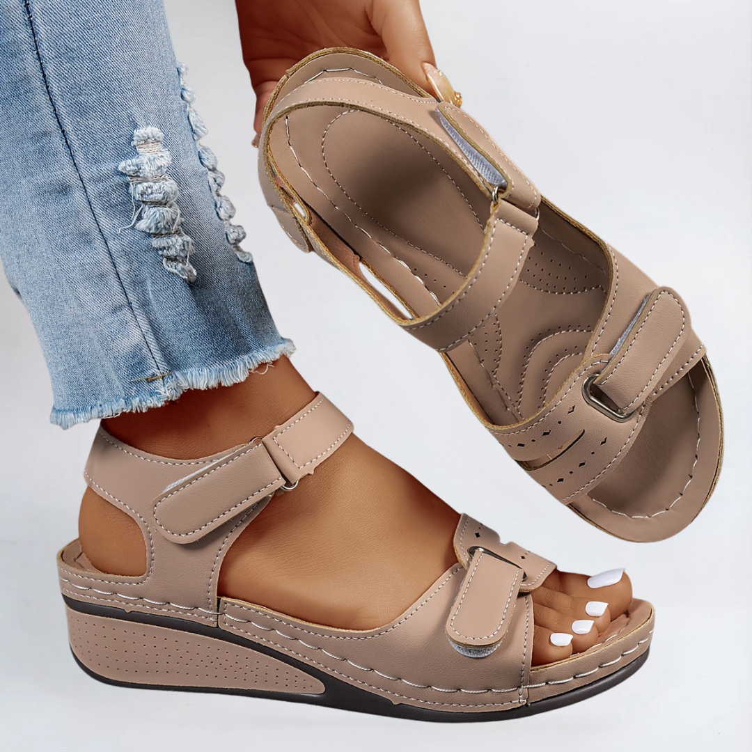 Emily | Comfort Flex Sandals