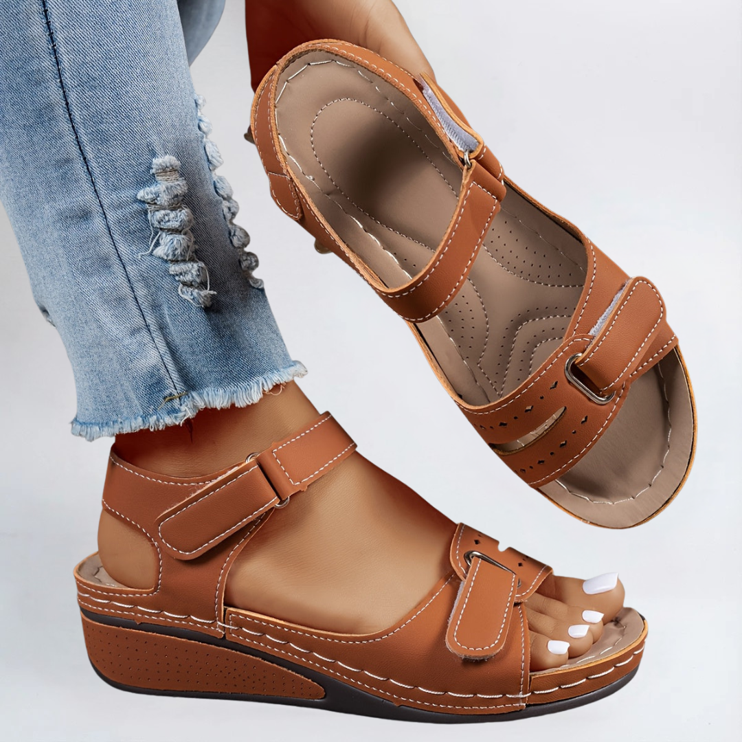Emily | Comfort Flex Sandals