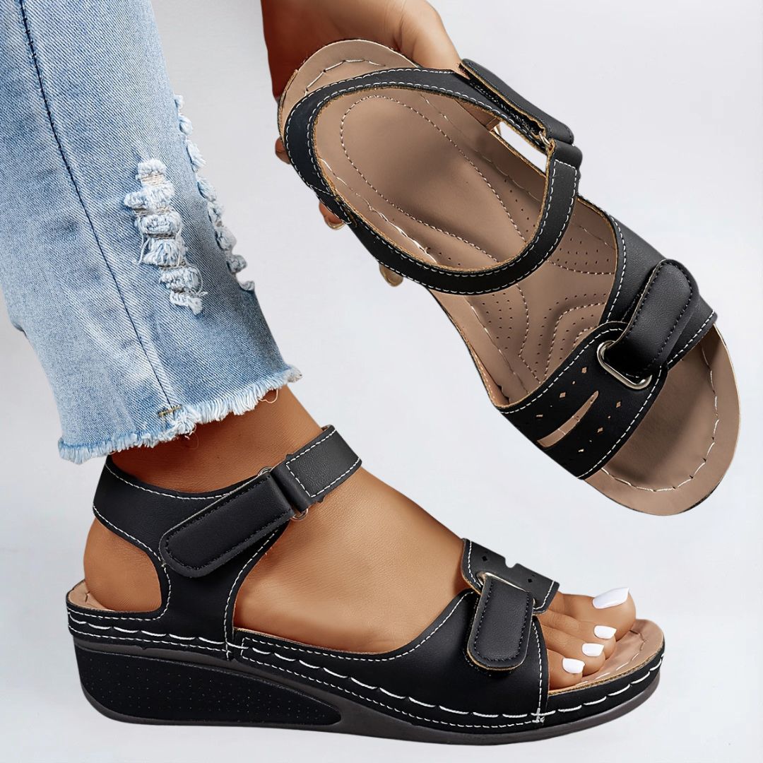Emily | Comfort Flex Sandals